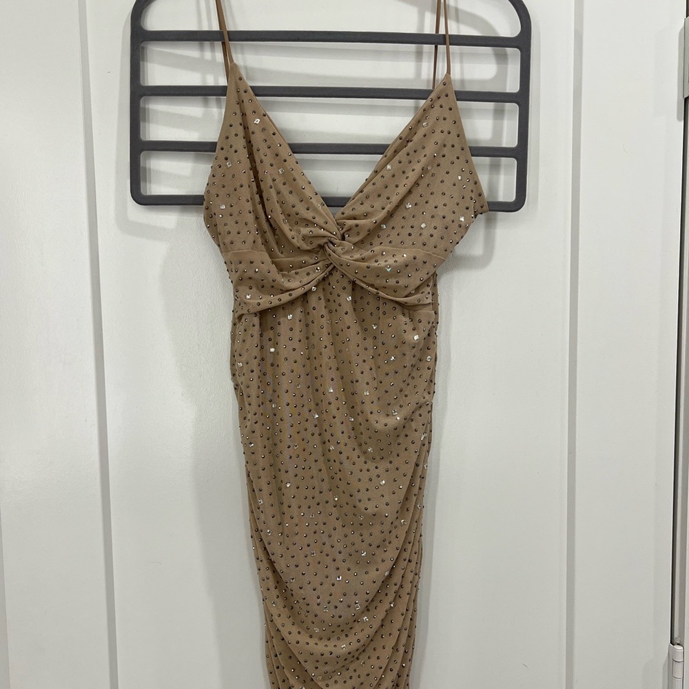 Windsor dress